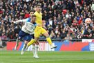 Ukraine - England: several betting options