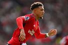 Sancho and Ten Gag to discuss upcoming move to Manchester United