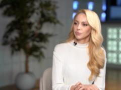 Olya Polyakova was shocked why her 11-year-old daughter sleeps in bed with her: “They took her to grandma”