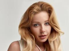 Tina Karol played a bit about her affair with a famous dancer: the couple dropped by in the center of Kiev