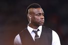 Balotelli: I was inspired by the proposition that I was rich in wealth from Saudi Arabia