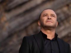 The police unexpectedly visited Viktor Pavlik in Truskavets