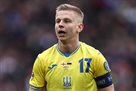 Zinchenko: Football is an international language. My duty is to talk calmly about the war and tell people in the world what is h
