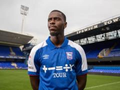 Exgravate Manchester United having reached Ipswich