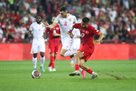 Turecchyna - Virmenia 1:1 Video of goals and review of the match in the selection for EURO 2024