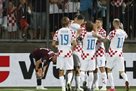 Croatia - Latvia 5:0 Video of goals and review of the match in the selection for EURO 2024