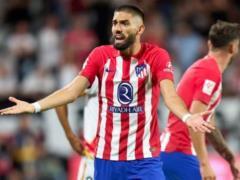 Carrasco: I do not share the thoughts of the European associations about Saudi Arabia