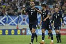 Cyprus - Scotland 0:3 Video of goals and review of the match in the selection for EURO 2024