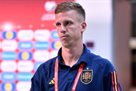 RB Leipzig did not allow Olmo to reach Manchester City before the transfer window closed