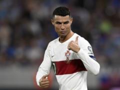 Portugal with Ronaldo beat Slovakia and continues to go without losses in qualifying for Euro 2024