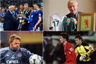 Lester, grandson, Can and Xabi Alonso: who made the biggest winnings on football bets