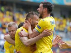 With Yarmolenko: the Ukrainian national team has announced its application for the Euro 2024 qualifying match against England