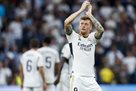 Kroos: I was already caught before Union Berlin