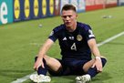 Scotland national team coach: Already two matches between Rosmov and McTominay after the first hour of play at Manchester United