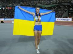 Another “gold”: Maguchikh triumphed at the Diamond League stage in Brussels