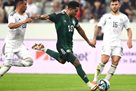 Costa Rica sealed Saudi Arabia s debut at St James s Park