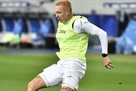 Hemp: I ll try to score in the match against England, but I can t promise anything