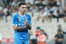 Shaparenko won Trabzonspor