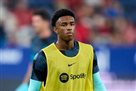 Manchester City tskavyvsya Balde