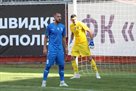 First League: Victory won victory over Chernihiv, Epicenter healed Bukovina