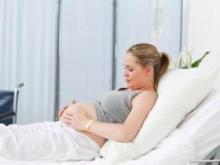Can a pregnant woman lose weight?