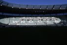 The match between Ukraine and England will be sold out