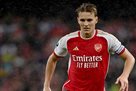 Arsenal plans to resume negotiations with Edegor about a new contract in the near future