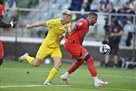 Ukraine - England: video of goals and review of the selection match for EURO 2024
