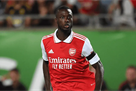 Official: Arsenal have terminated the contract of Nicolas Pepe