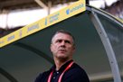 Rebrov: England controlled the match, but they created so many chances?
