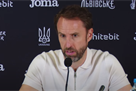 Southgate: Ukraine needs to be given due credit for such a crime