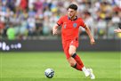 Rice: Ukraine is a very good team, they showed the stink today
