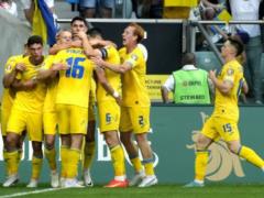 “An amazing result”: Zinchenko and Rebrov spoke about the draw with England in the qualification for Euro 2024