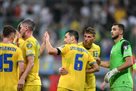 Ukraine saved another row in the EURO 2024 selection table and a lead over Italy after the match against England