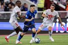 Kosovo - Switzerland 2:2 Video of the goal and review of the match in the selection for EURO 2024