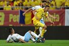 Romania - Israel 1:1 Video of the goal and review of the match in the selection for EURO 2024