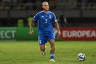 Dimarco: Italy is to blame for beating Ukraine