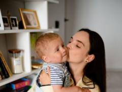 Miroshnichenko s squad about the difficulties of having a son with a ditbudinka:  