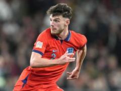 “Glory to Ukraine”: the England national team star distinguished himself with a beautiful gesture during an interview – video