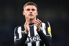 English winger of Newcastle can play for our national team
