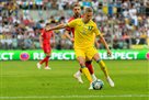 Zinchenko s goal for the English became the jubilee for the national team of Ukraine