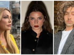 Night drone attack in Kiev: the reaction of Sumskaya, Dantes, Soloviya and others to the cynical attack of the Russians