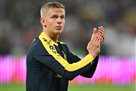 Zinchenko about the recognition of the “Left Match”: I would like to give this to all patients
