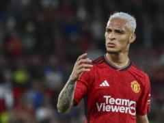 Manchester United suspends star footballer accused of domestic violence