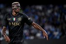 Osimgen has one hundred nominations for the Ballon d Or: For less