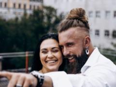 Alexey Surovtsev married his ex-wife for the second time - Ukrainian champion in erotic dance
