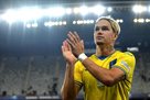 Southgate: Mudrick can reach the top