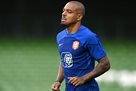 Malen to defeat the attack of the Netherlands against Ireland