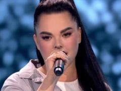 “Voice of the Country-13”: a participant in a famous talent show stunned with powerful vocals