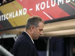 They did not forgive the crushing defeat from the Japanese: the German national team fired their head coach
